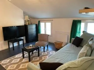 Chez Emmanuel - Bussac