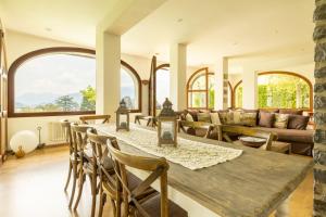 Villa Le Rose - Menaggio