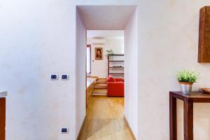 Vatican - Zen Style loft with Jacuzzi