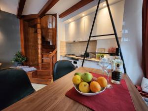 The-POINT Lovely Apart in center of Bucharest