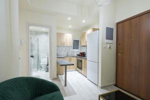 Koukaki Gem Cozy 1BR Renovated Apt near Center