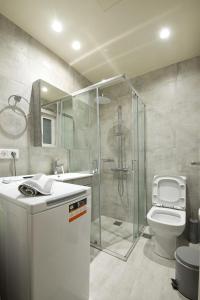 Koukaki Gem Cozy 1BR Renovated Apt near Center