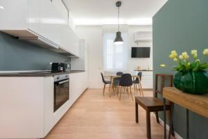 [Montenapoleone 5 min Duomo] fashion center