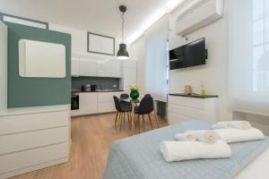 [Montenapoleone 5 min Duomo] fashion center