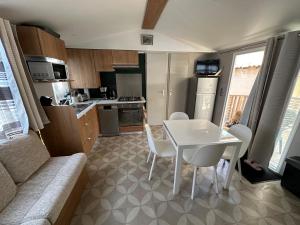 Campings CASITA 86 : photos des chambres