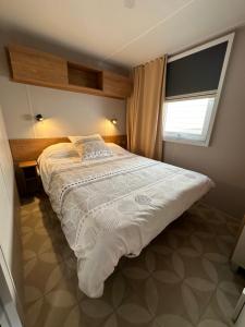 Campings CASITA 86 : photos des chambres