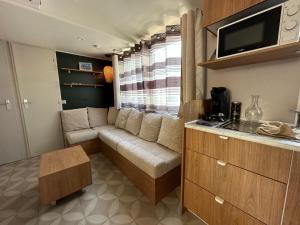 Campings CASITA 86 : Mobile Home