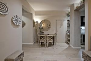 Stylish Apartment at Pagrati