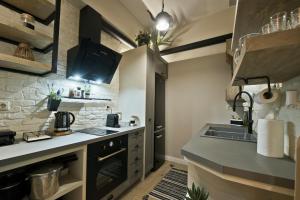 Stylish Apartment at Pagrati