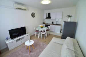 New and modern apartment BaRoNi