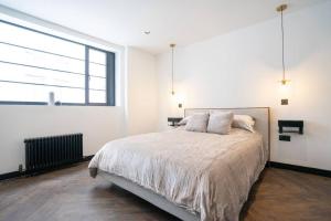 Leicester City Center Spacious Penthouse ApartmentTheatre nearby