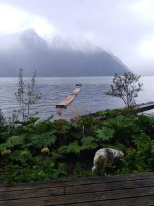 Termas Comau