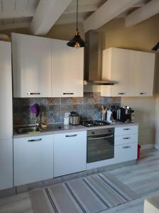 Apartment in Pistoia (Tuscany)