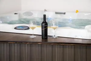 L'OLEANDRO Room's - Suite & Spa da Giuseppe - 古斯皮尼