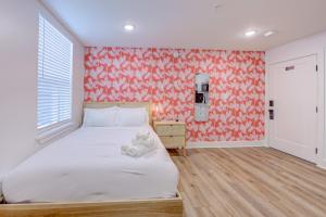 Lets Surf Studio Apartment