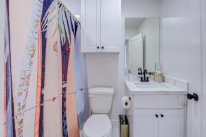 Lets Surf Studio Apartment