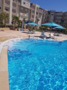 Palm Lake Resort (FOLLA) Sousse-Monastir