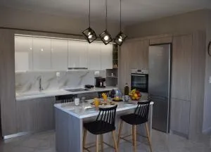 Arion Residence - Pigi