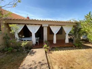 Villa cesar - Greuli 