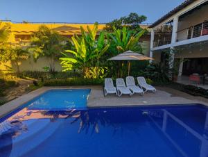 Los Gallos -Suite vistas panorámicas