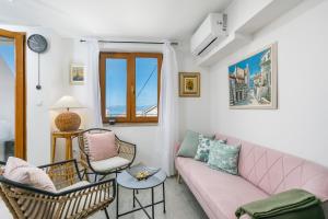 Apartmen PLUS u centru blizu plaže