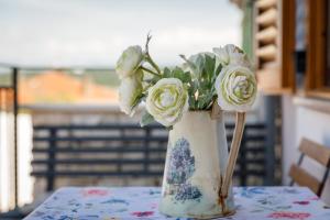 Apartmen PLUS u centru blizu plaže