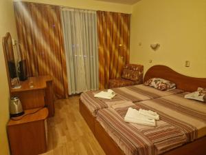 hotel Harmony