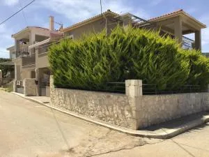 Angelo Apartment 4 karavomylos - 凯法利尼亚岛