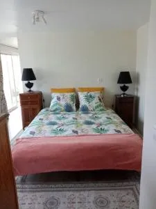 chalet pour deux personnes - Pruillé-lʼÉguillé