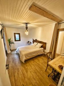 B&B / Chambres d'hotes U PASTURELLU : photos des chambres