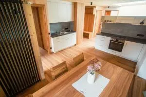 Barbara's Ferienwohnungen - Au