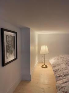 Appartements Le petit Louis Fort - Studio cosy-Gratte Ciel : photos des chambres