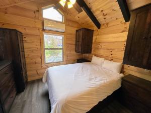 BMV7 Tiny Home village near Bretton Woods