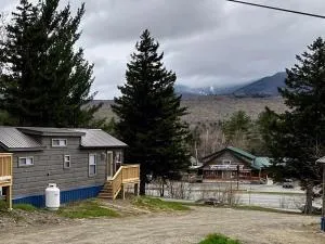 BMV6 Tiny Home village near Bretton Woods - Twin Mountain