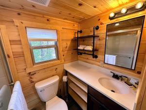 BMV6 Tiny Home village near Bretton Woods