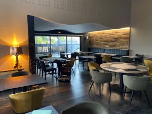 Appart'hotels Les Rives des Habsbourg : photos des chambres