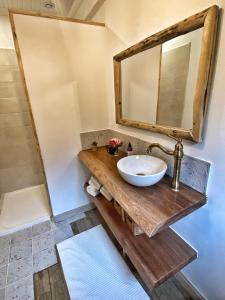 B&B / Chambres d'hotes U PASTURELLU : photos des chambres