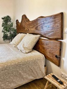 B&B / Chambres d'hotes U PASTURELLU : photos des chambres