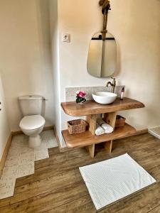 B&B / Chambres d'hotes U PASTURELLU : photos des chambres