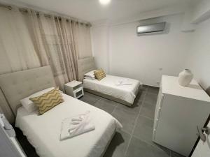 Apartamento Don Tenório com piscina Sagres