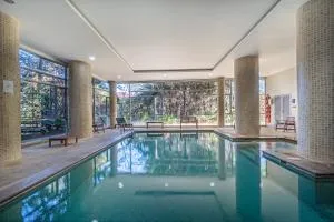 PORTANOVA Suites by ADVENTU - El Retiro