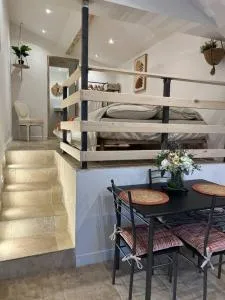 Studio * Calme & Cosy * - Gimeaux