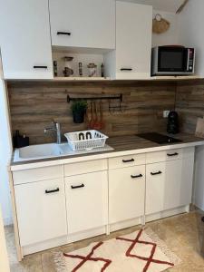 Appartements Studio * Calme & Cosy * : photos des chambres