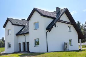 Apartamenty pod Jagodną