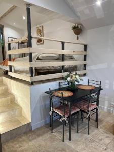 Appartements Studio * Calme & Cosy * : photos des chambres