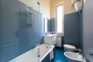 Casa Pier - Centralissima in villa depoca