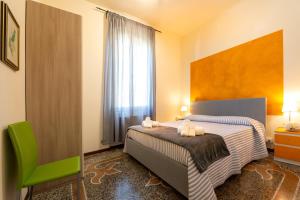 Casa Pier - Centralissima in villa depoca