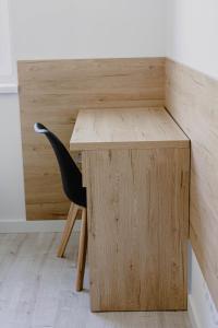 Apartamenty pod Jagodną