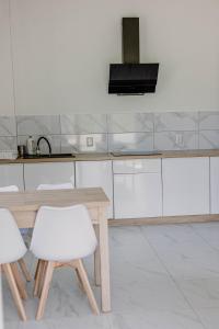 Apartamenty pod Jagodną