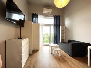 Zarembowicza A36 Apartment - Self Check-In 20h - Parking &Lift